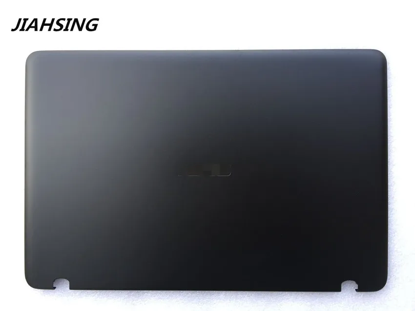 Для ASUS Q534U серии 15," черный ЖК-задняя крышка Топ чехол 13NB0CE3AM0311