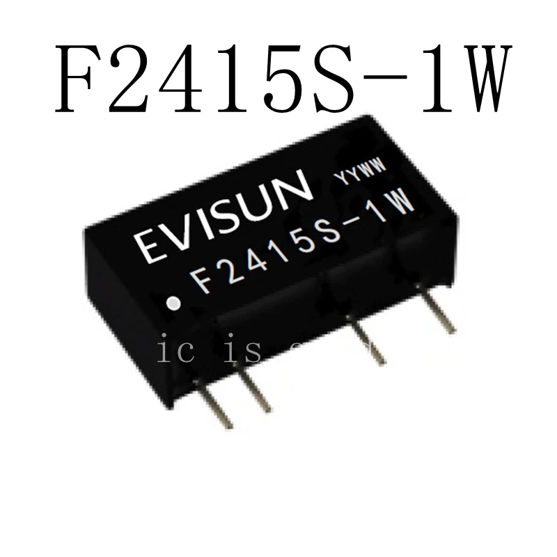 2PCS F2415S F2415S 1W