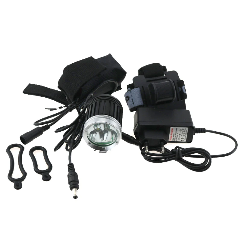 ceco bike light