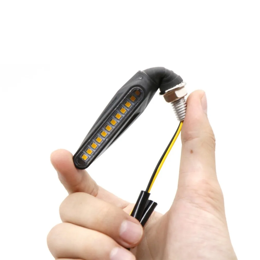 دراجة نارية تعديل العالمي احدة قطعة 12 الصمام بدوره إشارة الحصان سباق وضع بدوره مصباح إشارة مع ضوء وظيفة تدفق الساخن دراجة نارية تعديل العالمي احدة قطعة 12 الصمام بدوره إشارة الحصان سباق وضع بدوره مصباح إشارة مع ضوء وظيفة تدفق الساخن