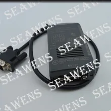 PC/MPI+ 6ES7972-0CA23-0XA0 RS232 изолированный PLC Адаптер для S7-300/400 PLC 6ES7 972-0CA23-0XA0