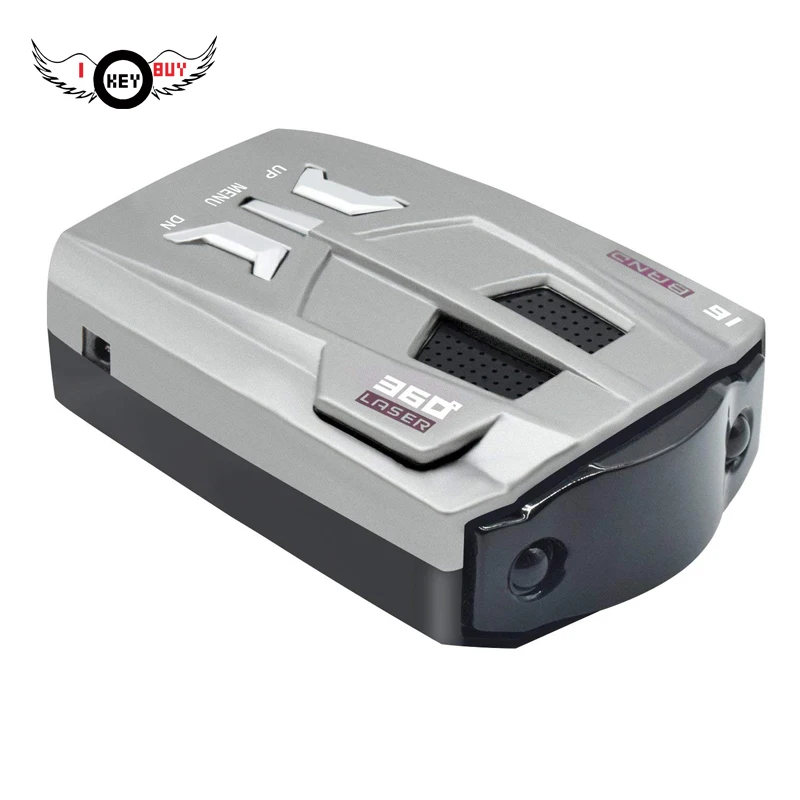 Car Radar Detector (1)