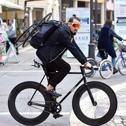 Top Fixed Gear Bike Frame 50 cm 53cm 57cm No Finish Smooth Welding Raw Frame track bicycle Frame Aluminum Alloy bike Frame 10 Top Fixed Gear Bike Frame 50 cm 53cm 57cm No Finish Smooth Welding Raw Frame track bicycle Frame Aluminum Alloy bike Frame 10