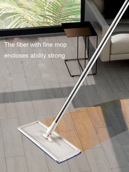 Microfiber Floor Mop 19