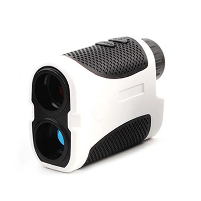 

Rangefinder Range Distance Finder 400 Meters Ranging Handheld Telescope For Golf SLC88