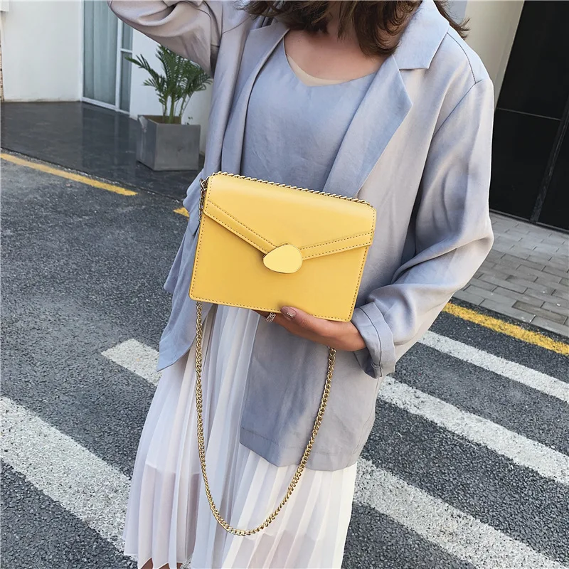 

Female Crossbody Bags For Women 2019 High Quality PU Leather Luxury Handbags Designer Sac A Main Ladies Shoulder Messenger Bag