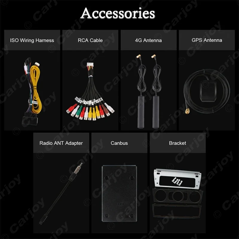 Excellent LEEWA 7" Android 6.0 (64bit) 2G/32G/4G Octa Core Car DVD GPS Radio Head Unit For BMW E92 3 Series Coupe/E93 3 Series Cabriol 24