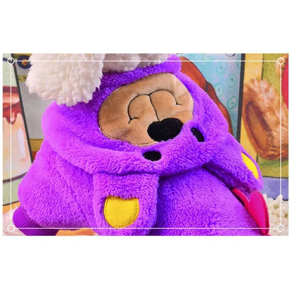 dog jumpsuit winter (8)