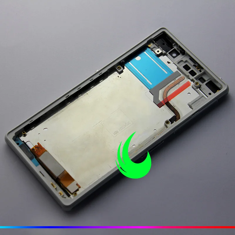 SONY Z2 LCD W F-5