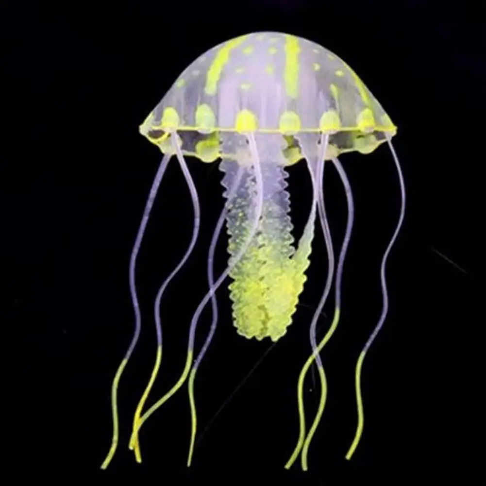 Popular Artificial Jellyfish AquariumBuy Cheap Artificial Jellyfish