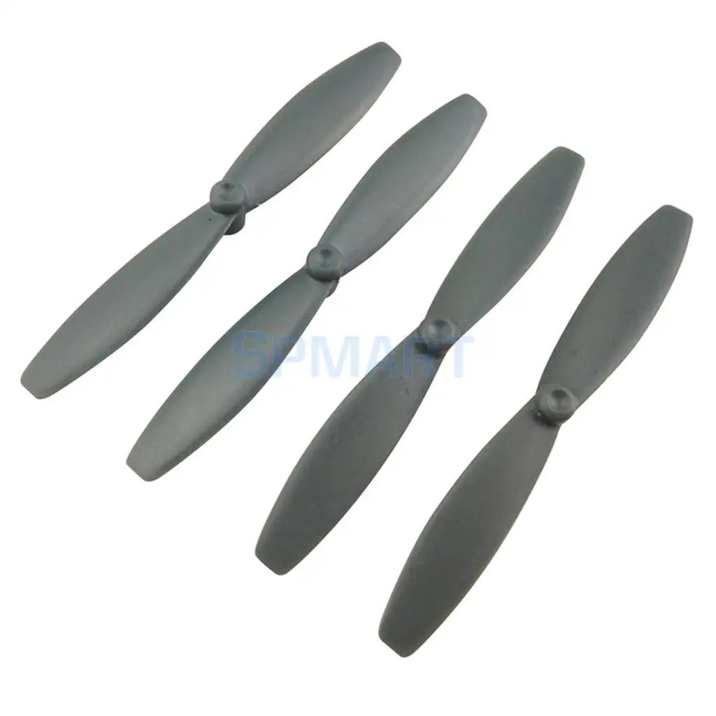 20pcs 65mm Blade Propeller for Parrot Minidrones 3 Mambo Swing RC Quadcopter Drone FPV