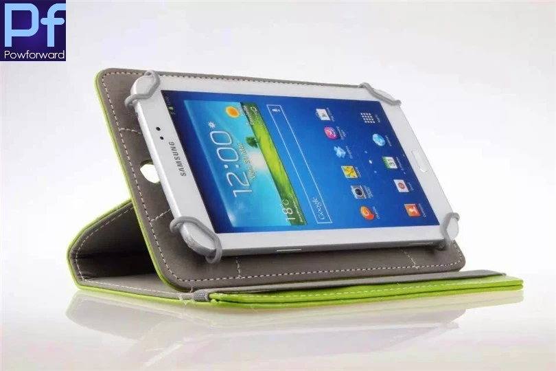 For Fly IQ360 3G/Flylife Connect 3G 2 10.1 inch 360Degree Rotating Universal Tablet PU Leather cover case | Компьютеры и офис