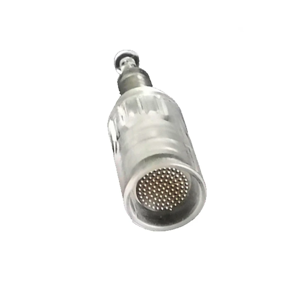 50 шт./лот Дерма ручка иглы Bayonet MYM картридж 9 12 36 42 Pin 3D Micro Nano Round для авто с