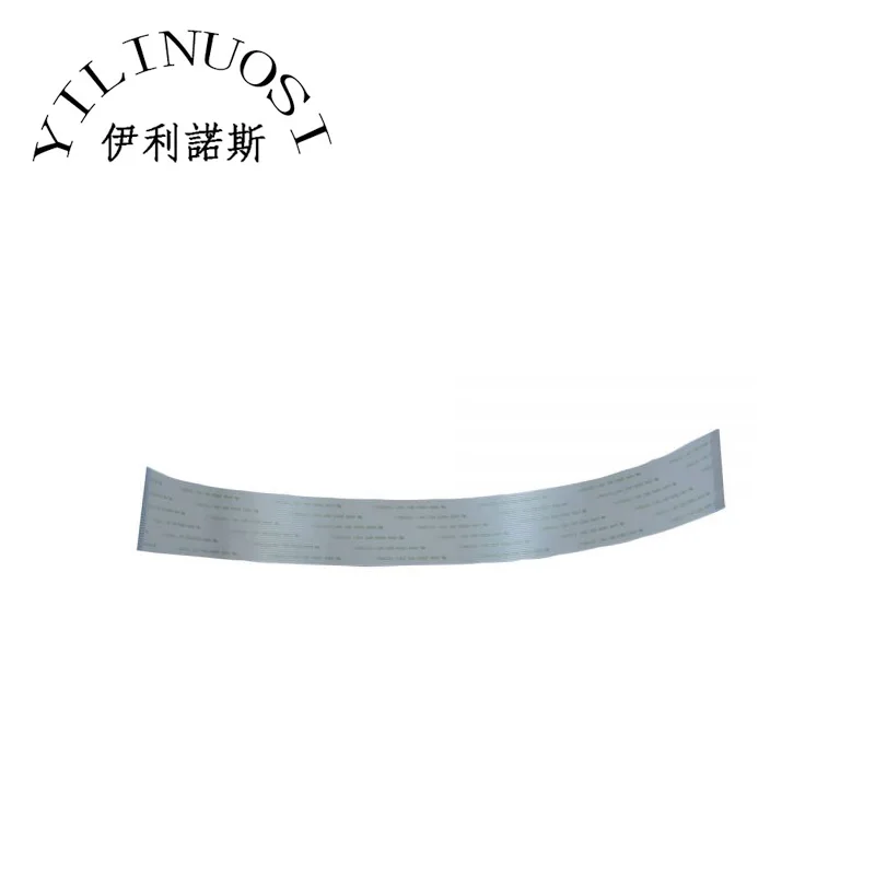 

Original Mutoh VJ-1204 Head Cable (31 pin, 31.4 cm) printer spare parts