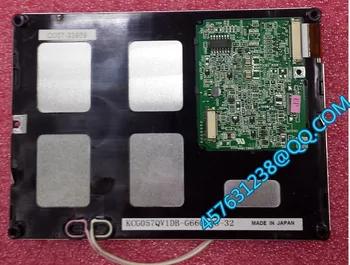 

Original KCG057QV1DB-G66 5.7 inch LCD DISPLAY PANEL KCG057QV1DB G66 Replacement