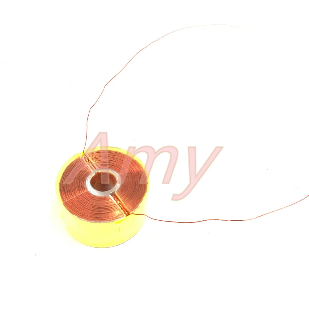 

1000 turn line diameter 0.35 magnetic suspension coil 35*10*20