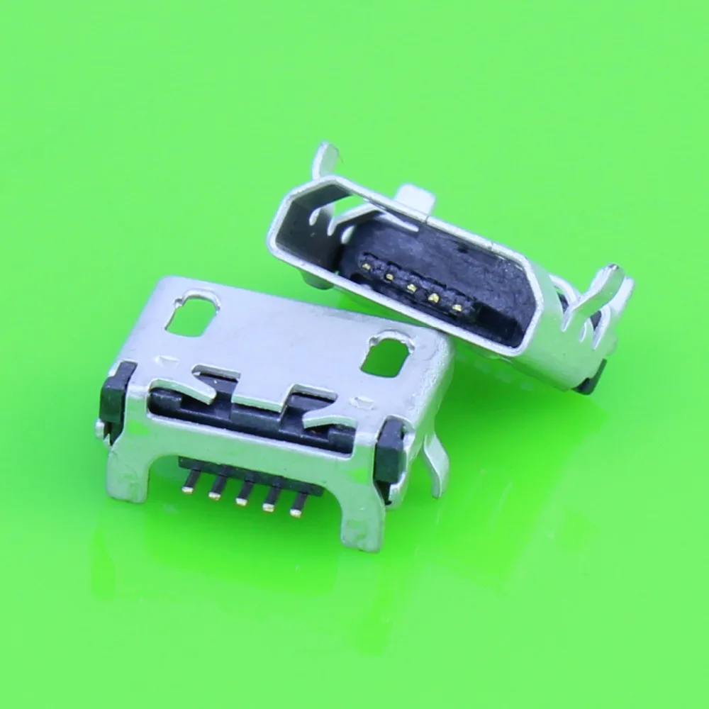 Юйси Micro 5pin USB Jack Зарядное устройство соединитель для lenovo A10-70 A7600H A7600 A3000 A3000H A3000-H A370 S930 A788T A656 и т. д. планшет