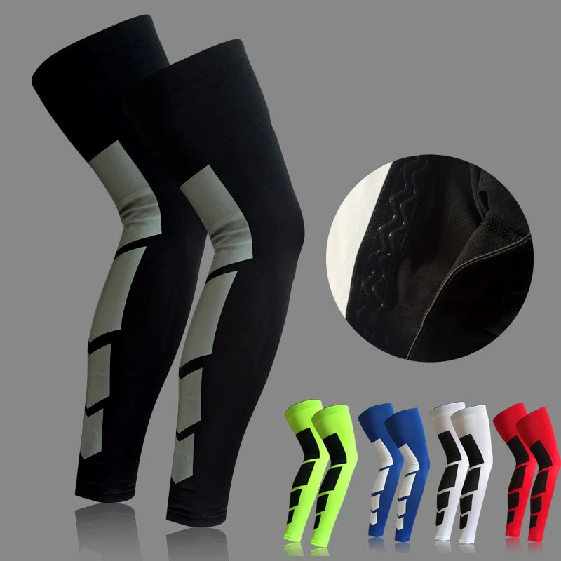 Buy Lengthen Breathable Cycling Knee Sleeves