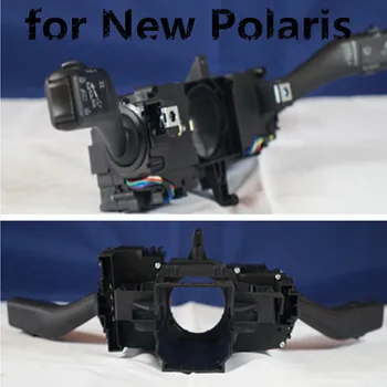 

Polarlander NEW Origianl Cruise Control Multi-function Combination Switch for New P/olaris 18G953521a Turn Signal Switch