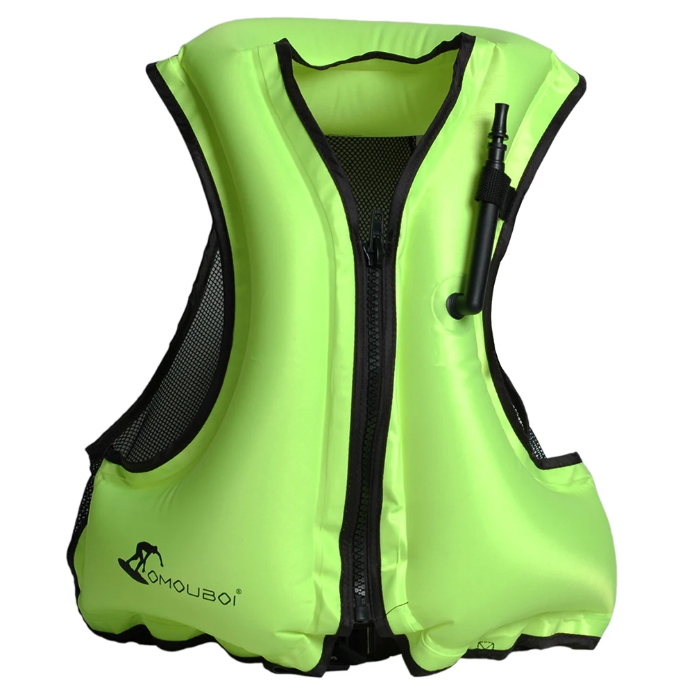Adult Snorkel Vest Inflatable Men Women Swimming Jacket Water Sports Life Jacket for Snorkeling Swim Surfing Adult Snorkel Vest Inflatable Men Women Swimming Jacket Water Sports Life Jacket for Snorkeling Swim Surfing