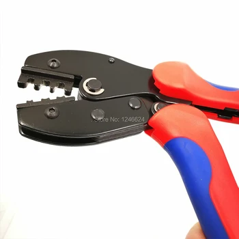 LY2546B Solar PV Crimping Tool  2.5 4 & 6 sqmm Crimping Pliers Solar Connector 1
