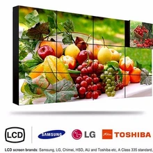 ЖК-дисплей светодиодный TFT HD 1080 p дисплей панель видео рекламная информация Wi-Fi доступны мультимедийные визуальные видео презентор