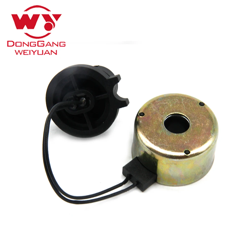 

For CAT C7 pump solenoid valve suit for Caterpillar pump, solenoid valve assembly for Caterpillar C7/C9 Actuating pump