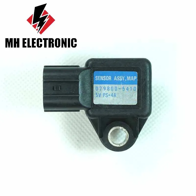 MH Электронный коллекторный датчик давления в сборе 37830 PGK A01 079800 5410 для HONDA ACURA CIVIC