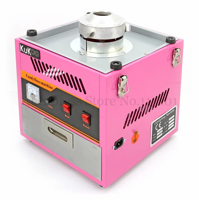 Candy Floss Maker Parts Spare Part Belt for MF Candy Floss Maker Driving Band Replacement Accessories