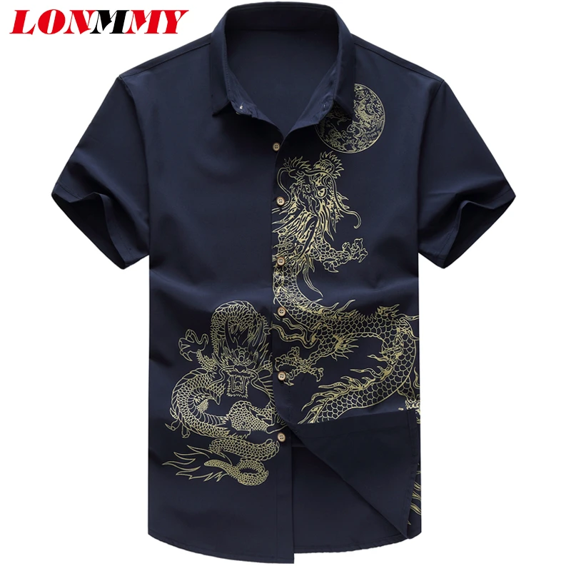 6xl mens shirts