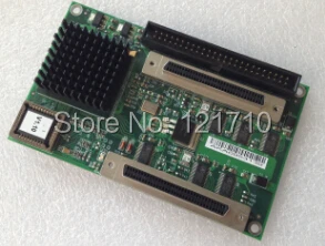 

Industrial equipment baord PCA-6183 A103-1 SCSI module