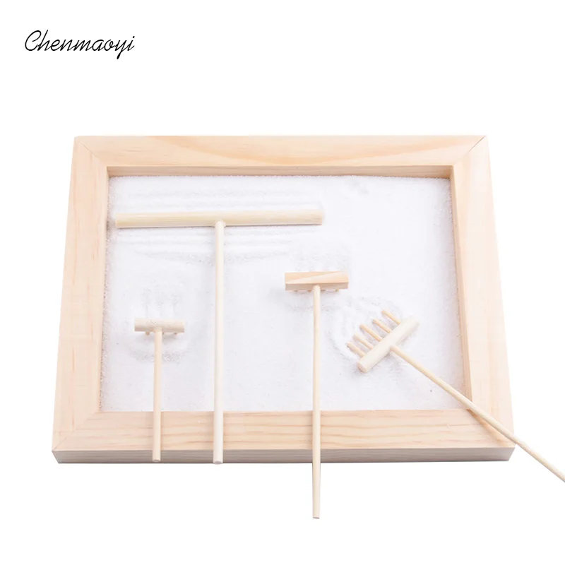 Compare prices on zen garden decoration online shopping