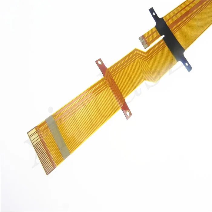 FLAT DVD BOOSTER BMTV 9750 7680 - ORIGINAL FPC Flat Cable