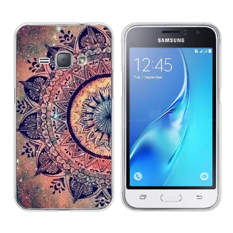 Samsung Galaxy J1 2016 Case 1-(2)
