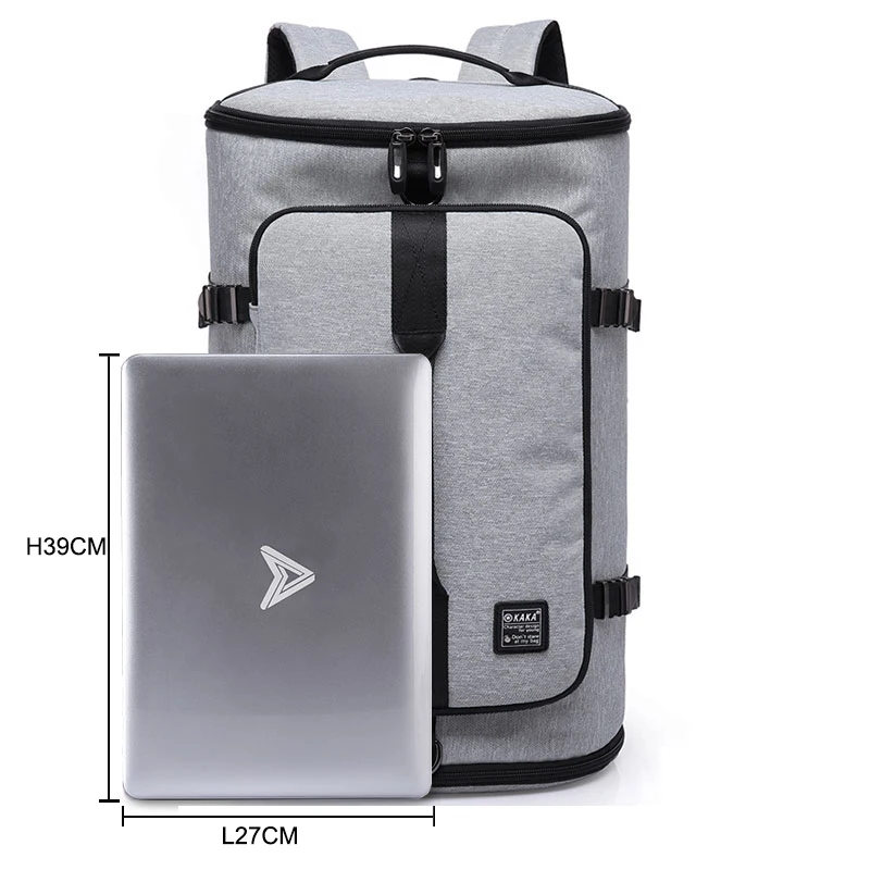 KAKA-Large-Capacity-15-6-inch-Laptop-bag-Men-Backpack-Travel-Bags-For-Teenagers-School-Bags