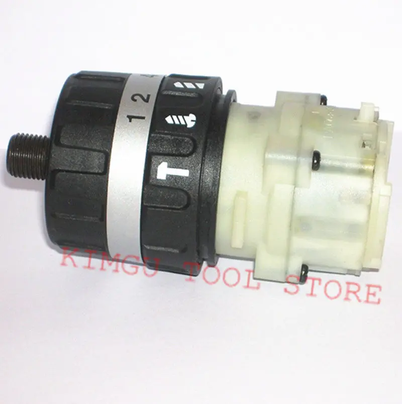 Редуктор Для Шуруповерта Нанвей Купить В Уфе