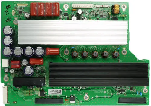 

EAX55361501 EBR55360601 Good Working Tested