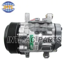 Авто ac компрессор для Санден 7B10 7B10 SD7B10 7176 7512769