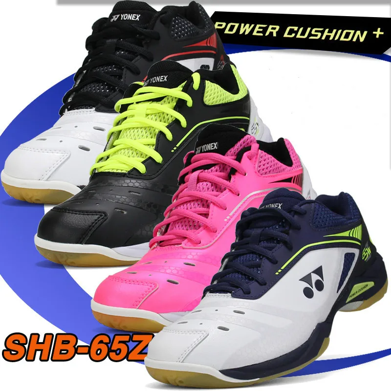 Badminton Shoes Sneakers Breathable 