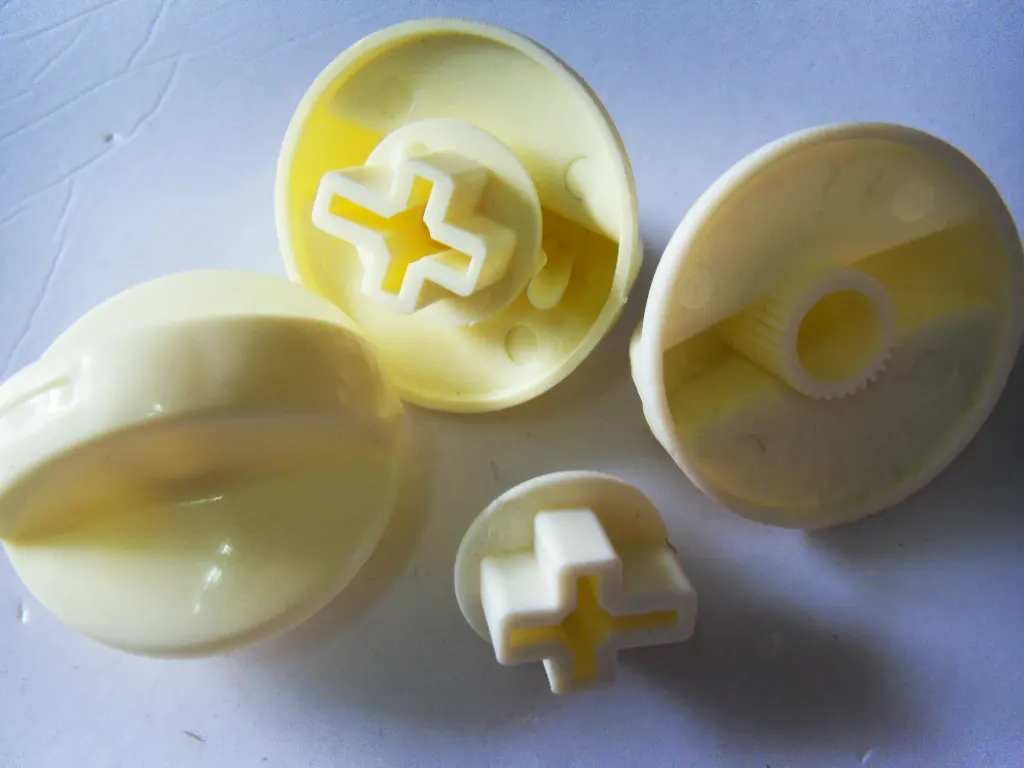 Parts For A Washing Machine Timer