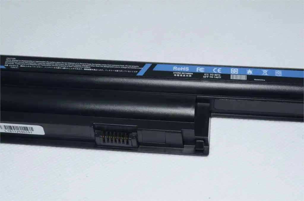 JIGU ноутбука Батарея для sony Vaio bps26 VGP-BPL26 VGP-BPS26 VGP-BPS26A SVE14A SVE15 SVE17 VPC-CA VPC-CB VPC-EG VPC-EH