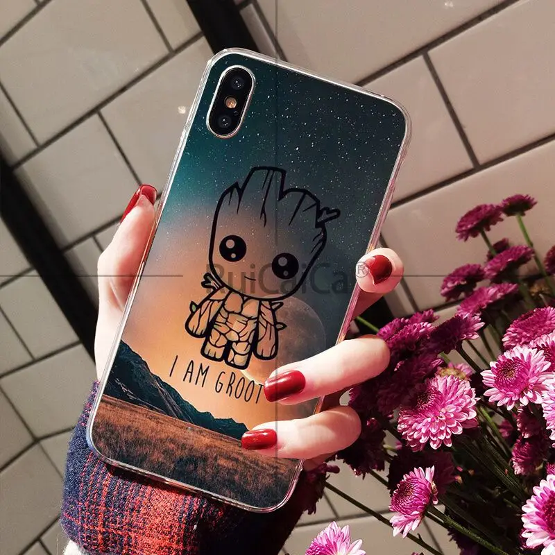 I AM Groot