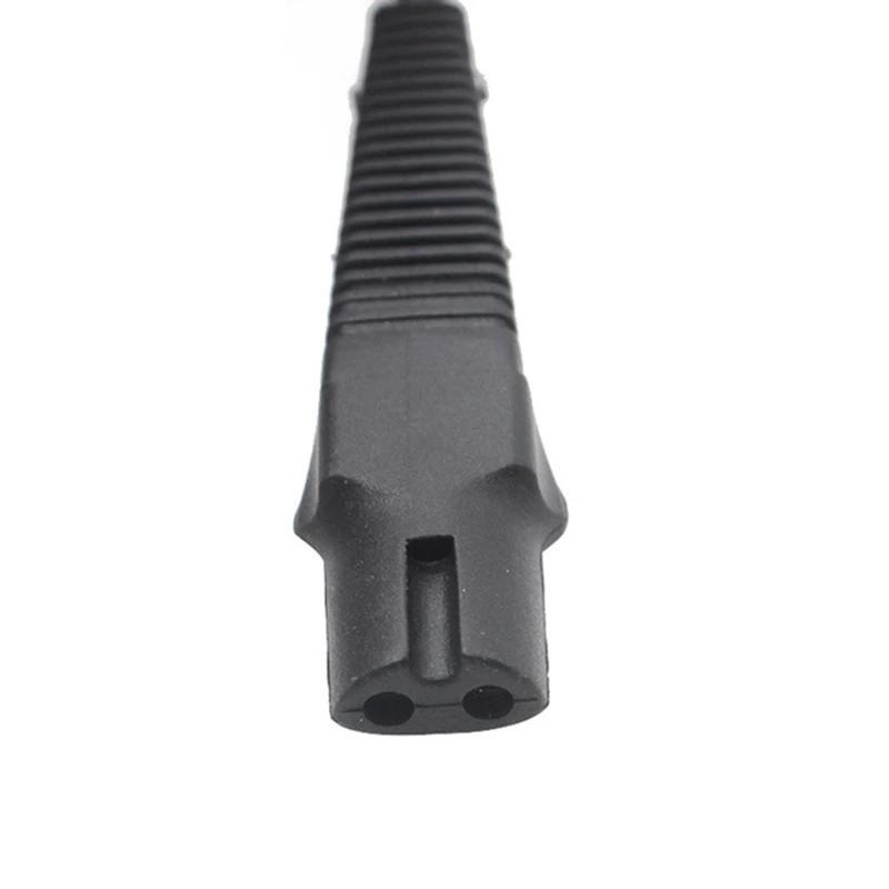 12 В блок питания зарядный шнур Замена электробритва бритва зарядное устройство для Braun триммер для бороды серии Z20 Z30 Z4 для моделей