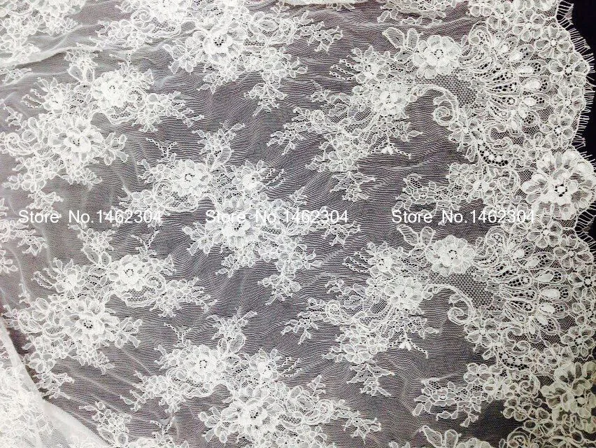 1 cord lace