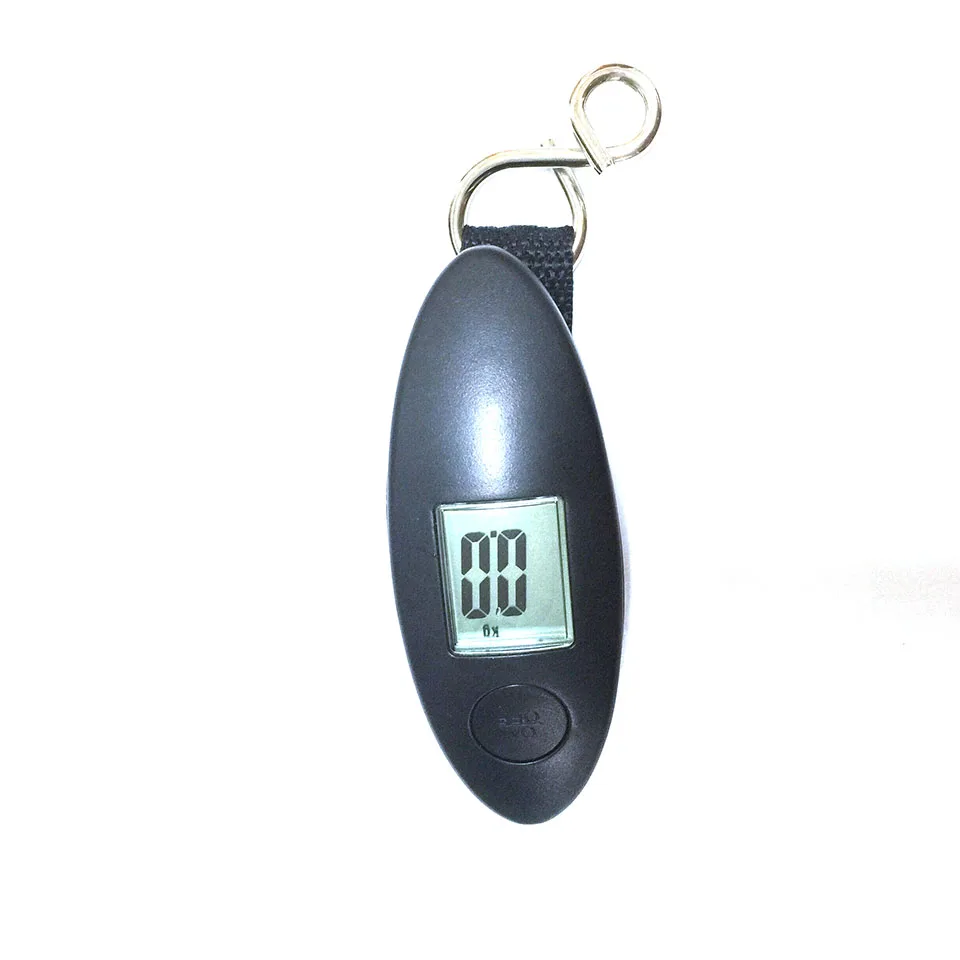 

88lbs Archery Portable Bow Scale Digital Shooting Hunting Hanging Scale Backlit Electronic Balance Measurement (No Batteries)