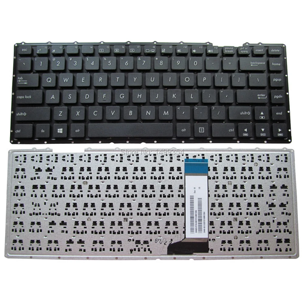 ASUS X451 X453 K455L K455 W419 X451C X403M W419L -01