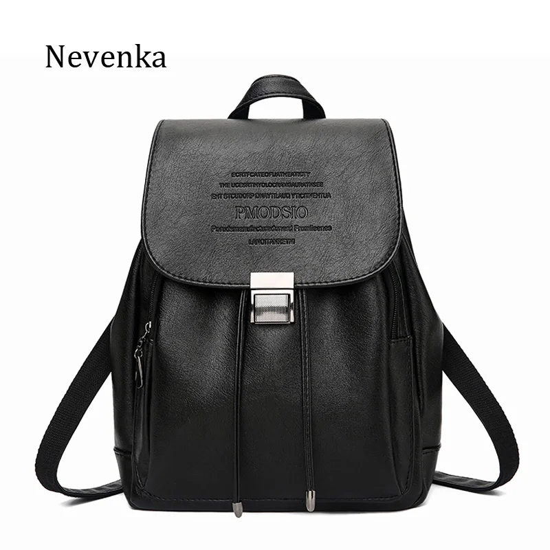 nevenka backpack