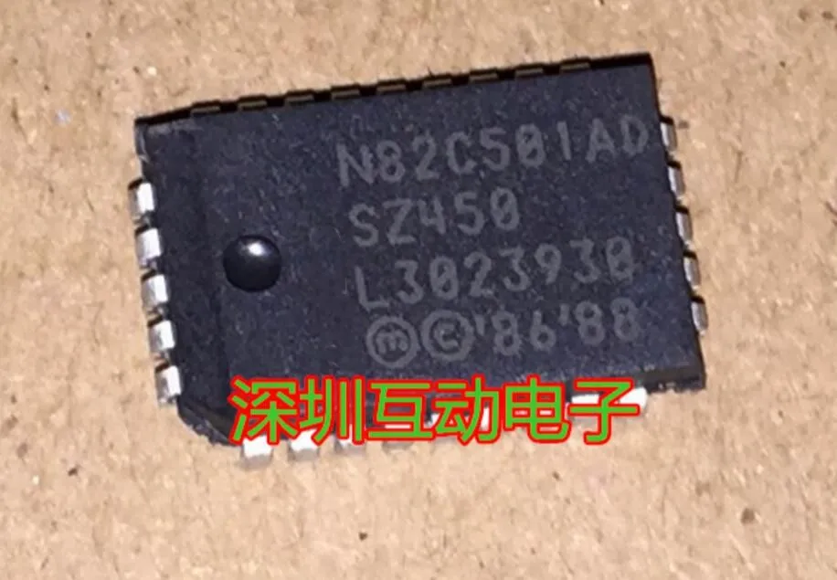 Оригинальный оригинальный модуль T224162B 28J N82C501AD TL16C550CFN|Запасные части| |
