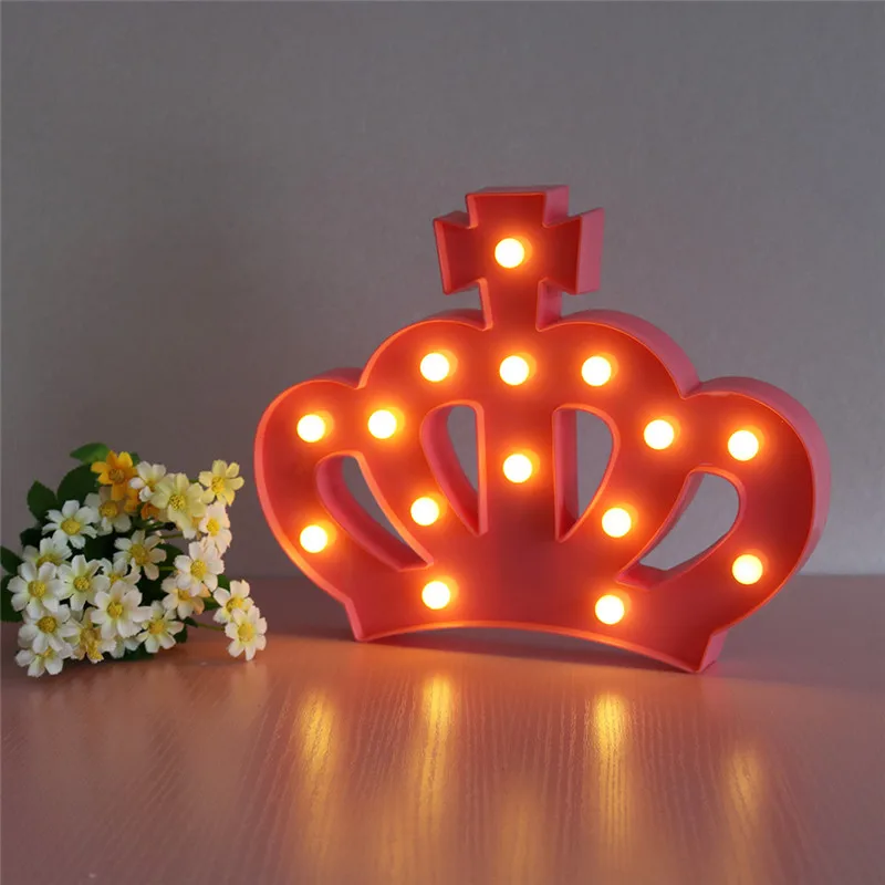 DELICORE-3D-White-Pink-Crown-Table-Light-Warm-White-Shine-LED-Night-Lamp-For-Child-s (2)