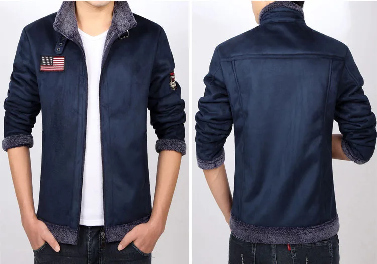 suede leather jacket 05